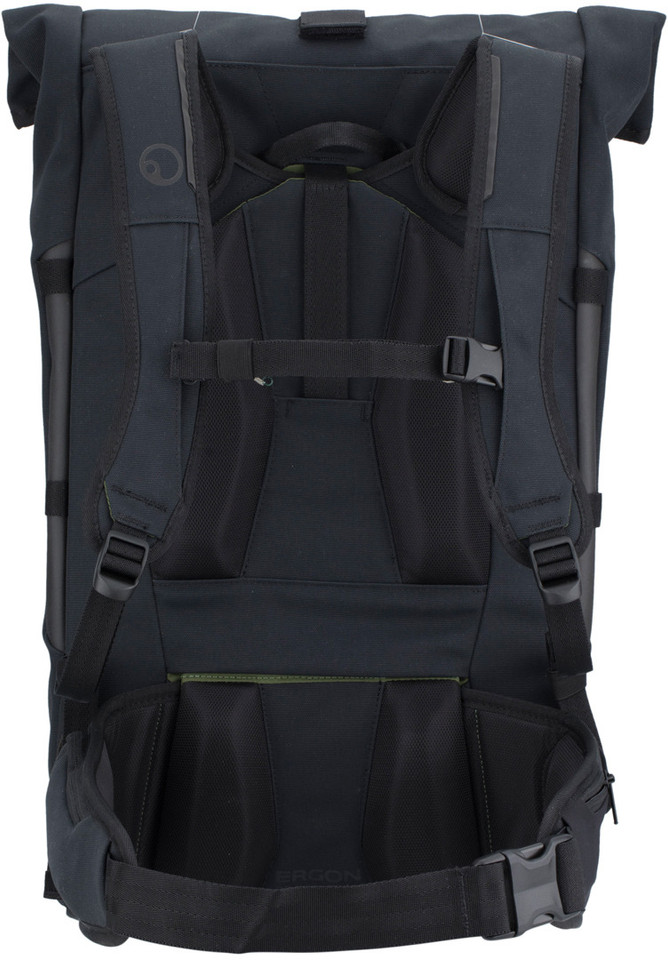 urban 21 backpack