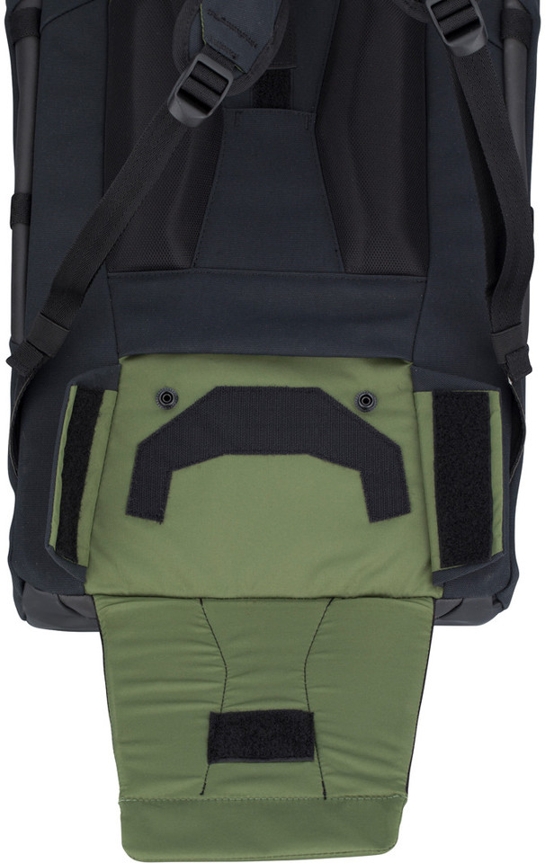 urban 21 backpack