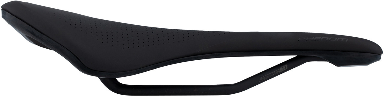 Specialized Sill n Phenom Expert bike components