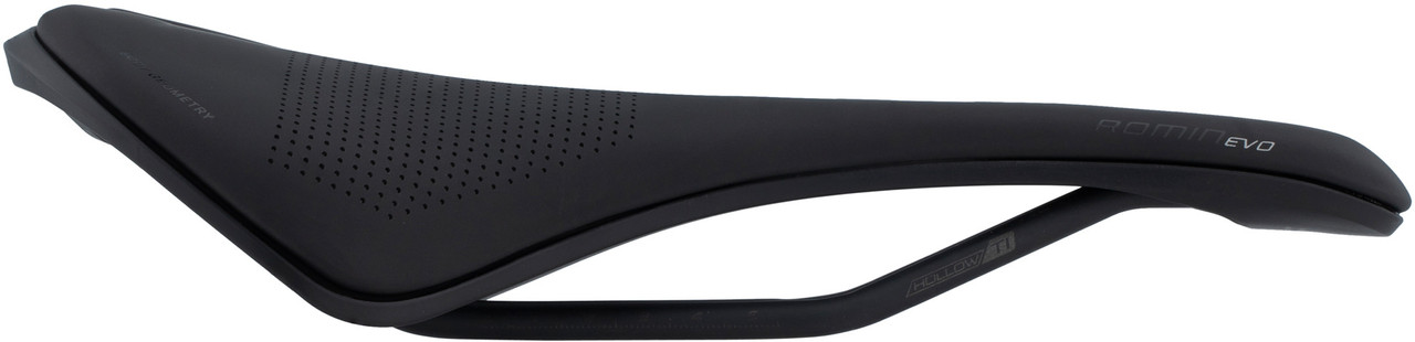 Specialized Romin EVO Expert Gel Saddle - bike-components
