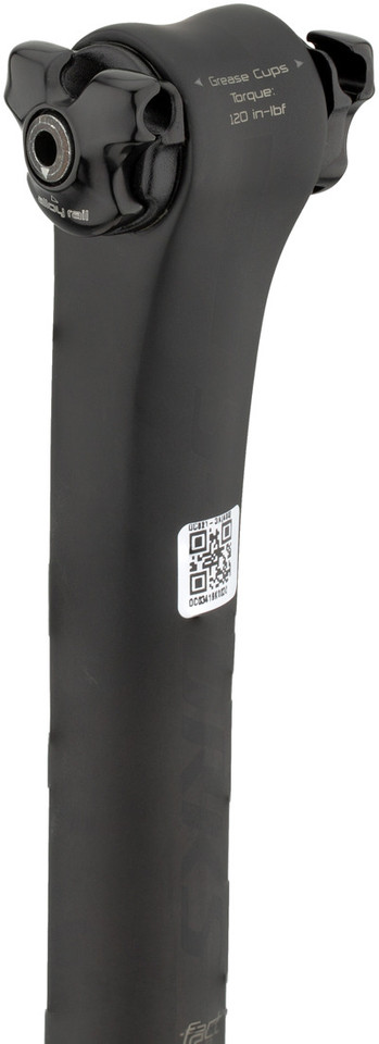 Specialized SWorks Carbon Seatpost