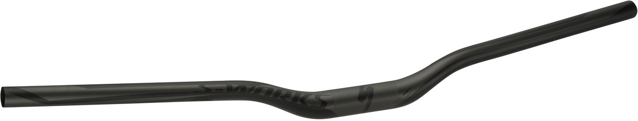 Carbon Riser Handlebars - bike-components