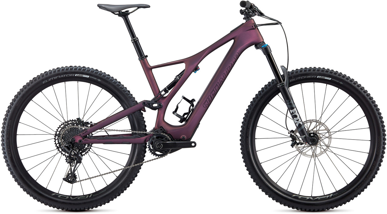Specialized Turbo Levo SL Comp Carbon 