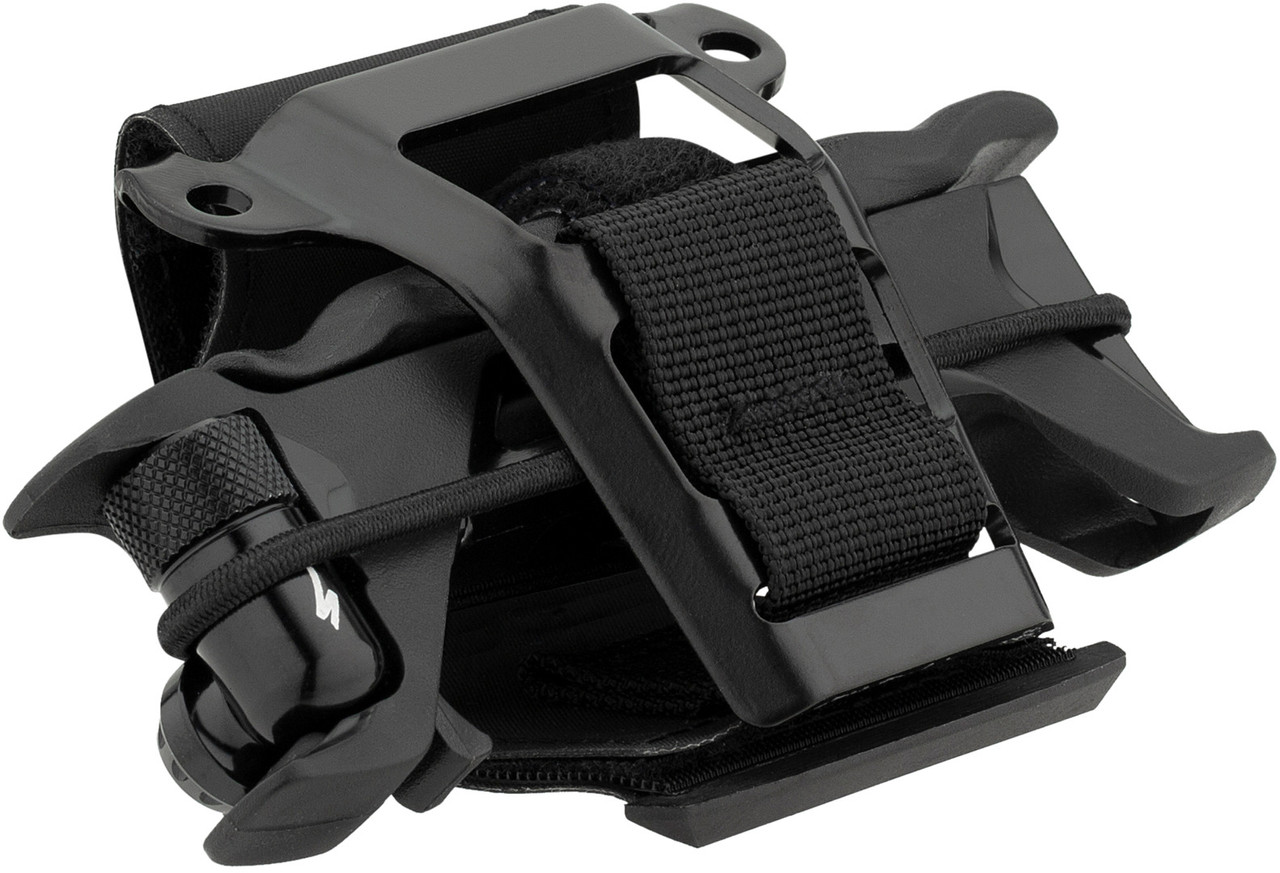 Specialized Road Bandit Saddle Mount bike components