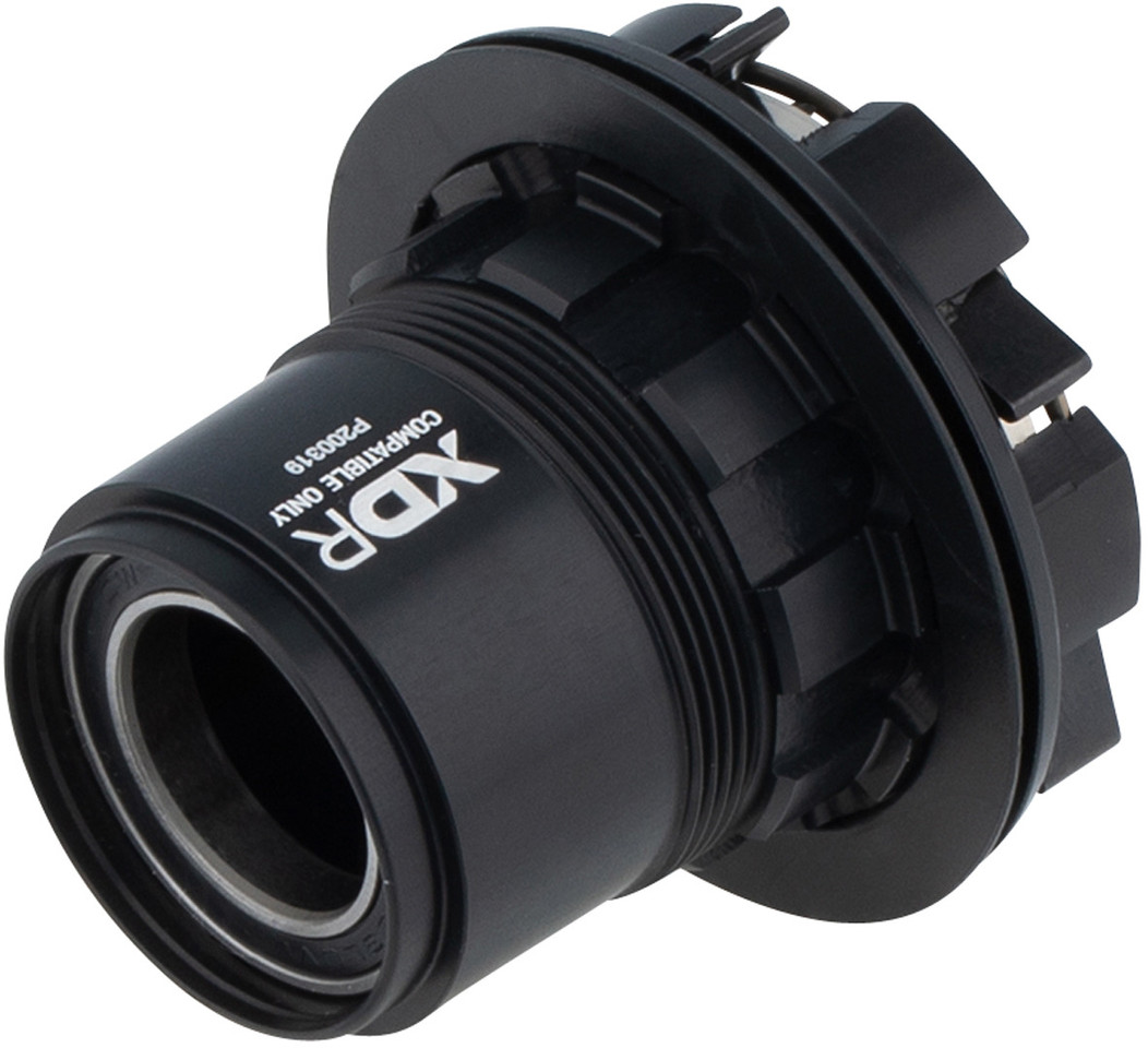 SRAM XDR Freehub Body for Zipp ZR1 - bike-components