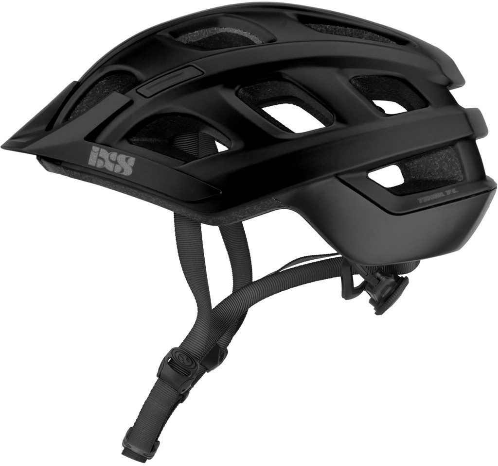 cross country helm