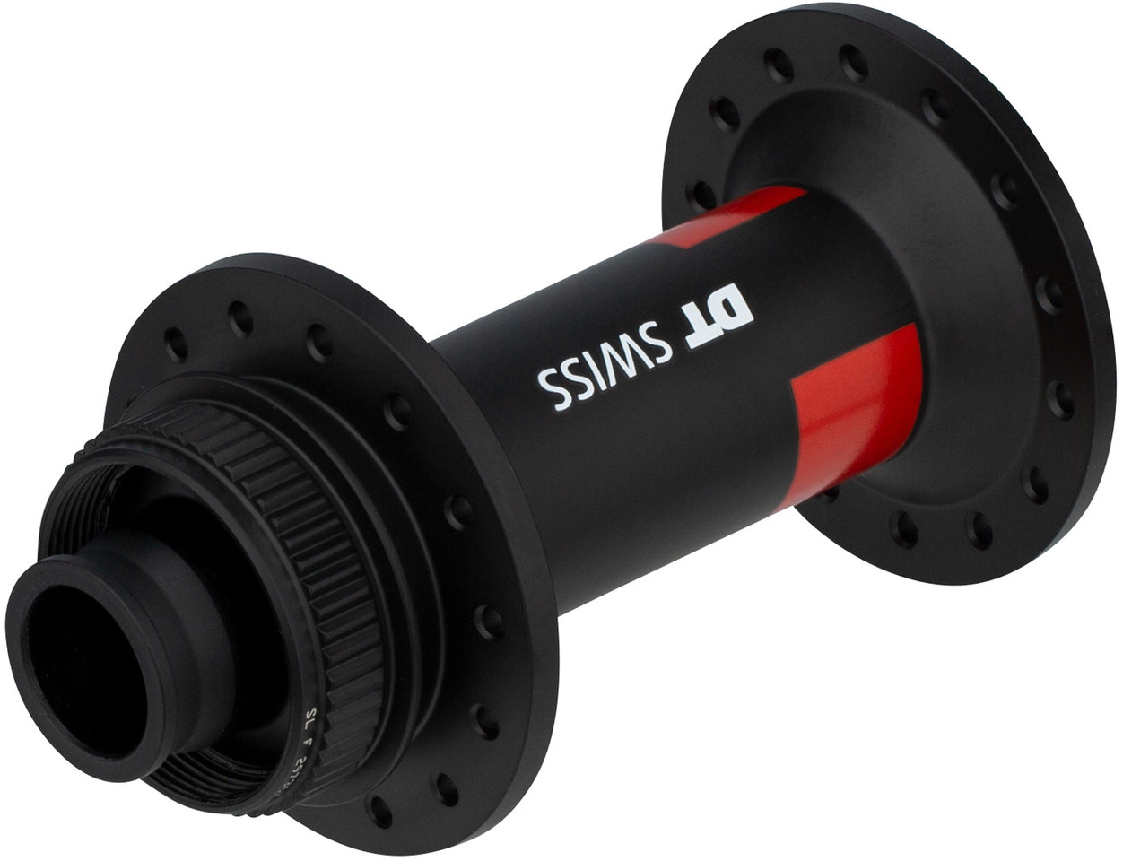 Moyeu DT Swiss 240 Singlespeed 32 Trous Pour Frein à Disque CenterLock - Axe 12x142mm - Neuf