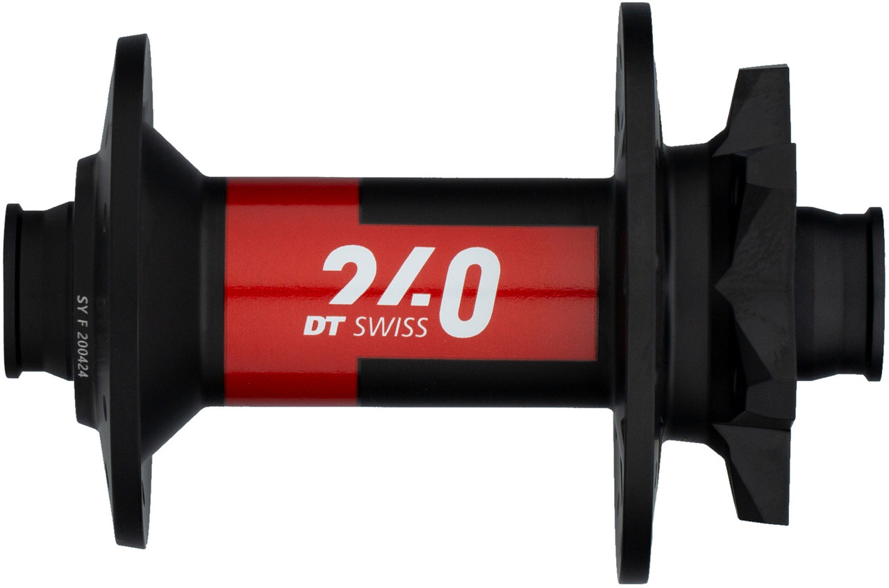 dt swiss 240 6 bolt