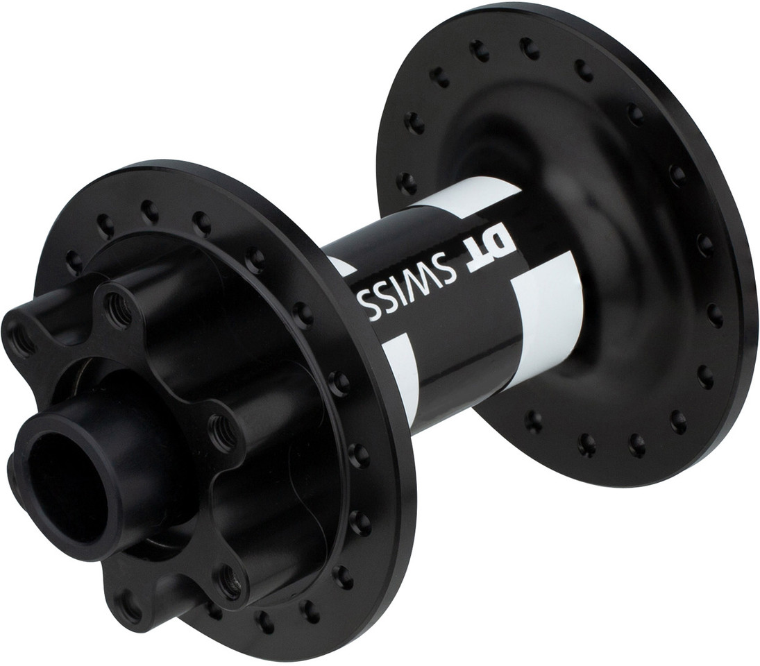 DT Swiss Moyeu Avant 350 Classic Hybrid Boost Disc 6 trous