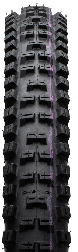 Pneu VTT Schwalbe Big Betty Addix Ultra Soft 29x2.4 - Pliable Sans Chambre (Tubeless) - Neuf Garanti 3 Ans