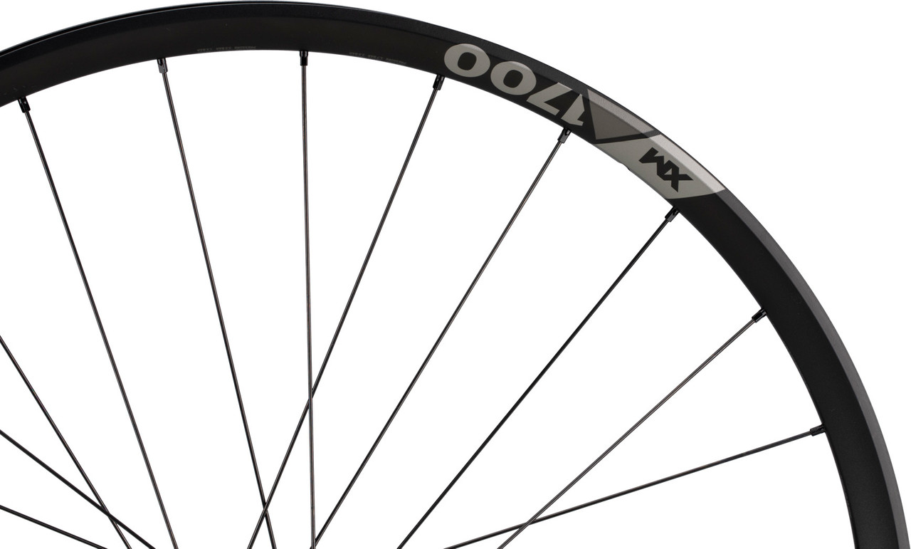 メーカー直売 DTスイス XM 1700 スプライン 27.5 リアホイール シマノマイクロスプライン 21β DT SWISS