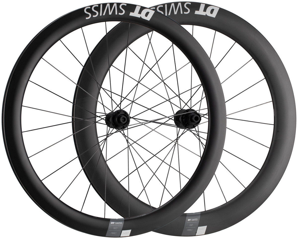 DT Swiss ARC 1400 DICUT 50/62 Carbon Disc Centre Lock 28