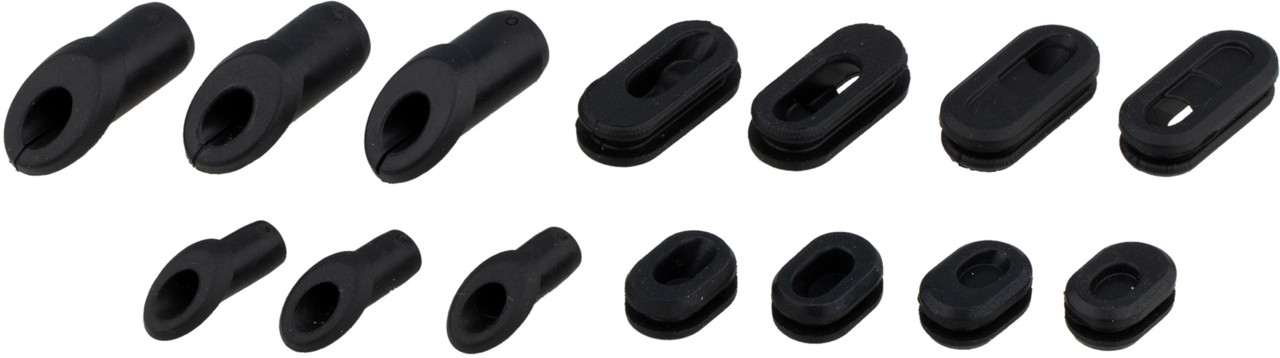 road bike rubber brake hoods