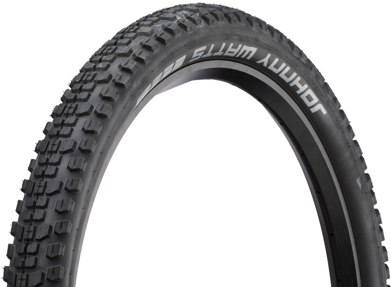 Schwalbe Johnny Watts Performance ADDIX RaceGuard DD 27.5+ Folding