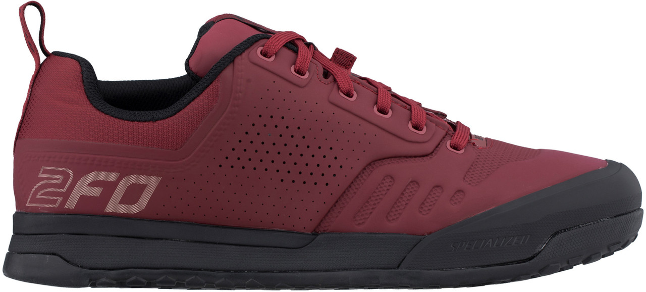 scarpe mtb specialized 2fo