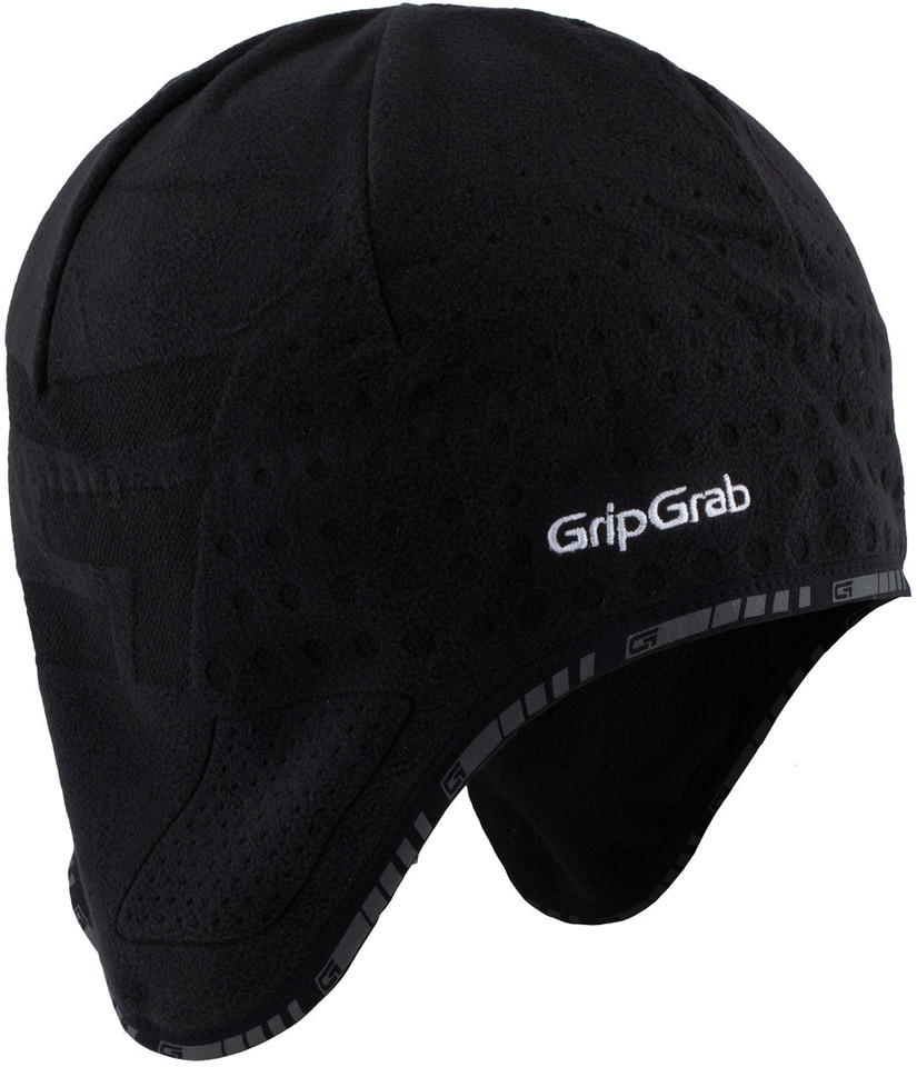 GripGrab Aviator Windproof Thermal Skull Cap