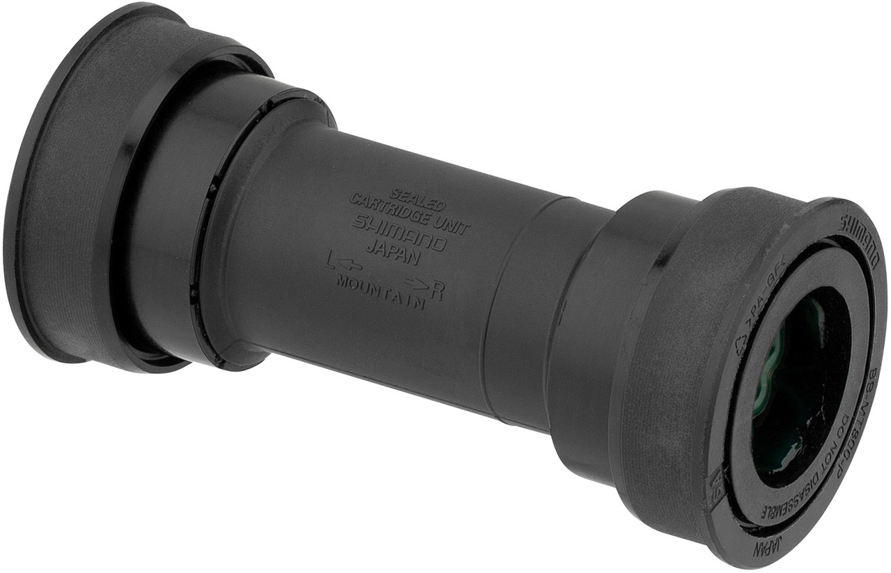 Shimano BB MT800 PA Hollowtech II Press Fit Bottom Bracket 41 x 89.5 92 mm bike components