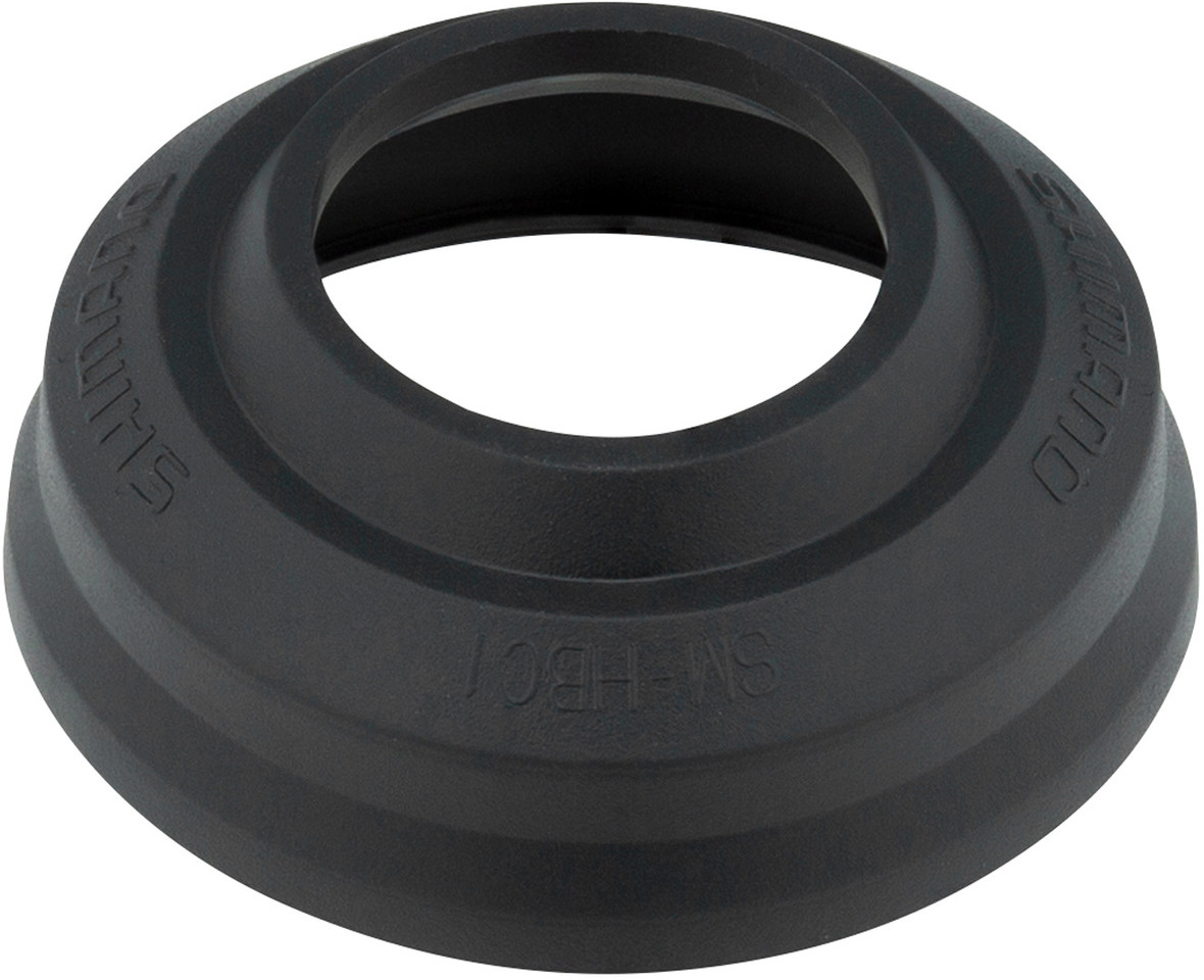 shimano front hub dust cap