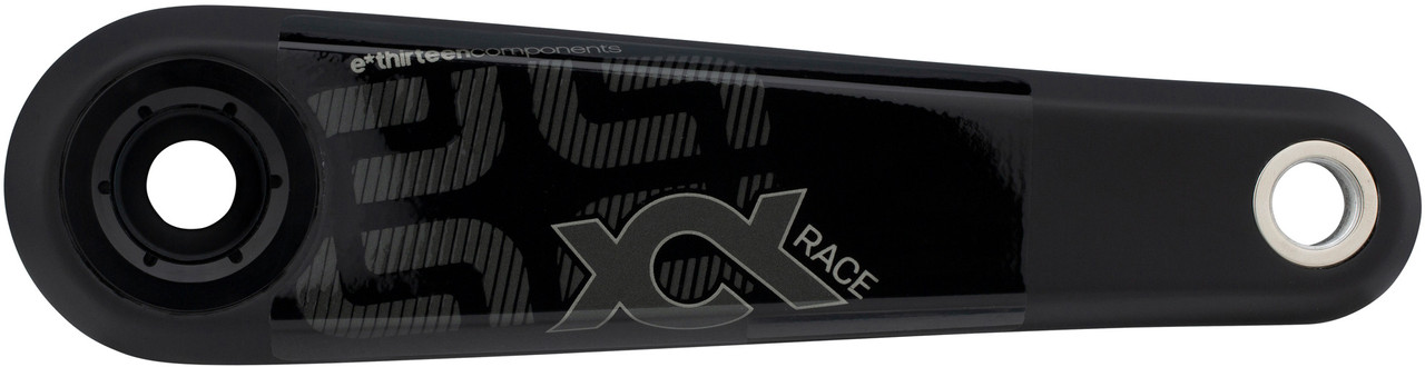 e13 carbon cranks