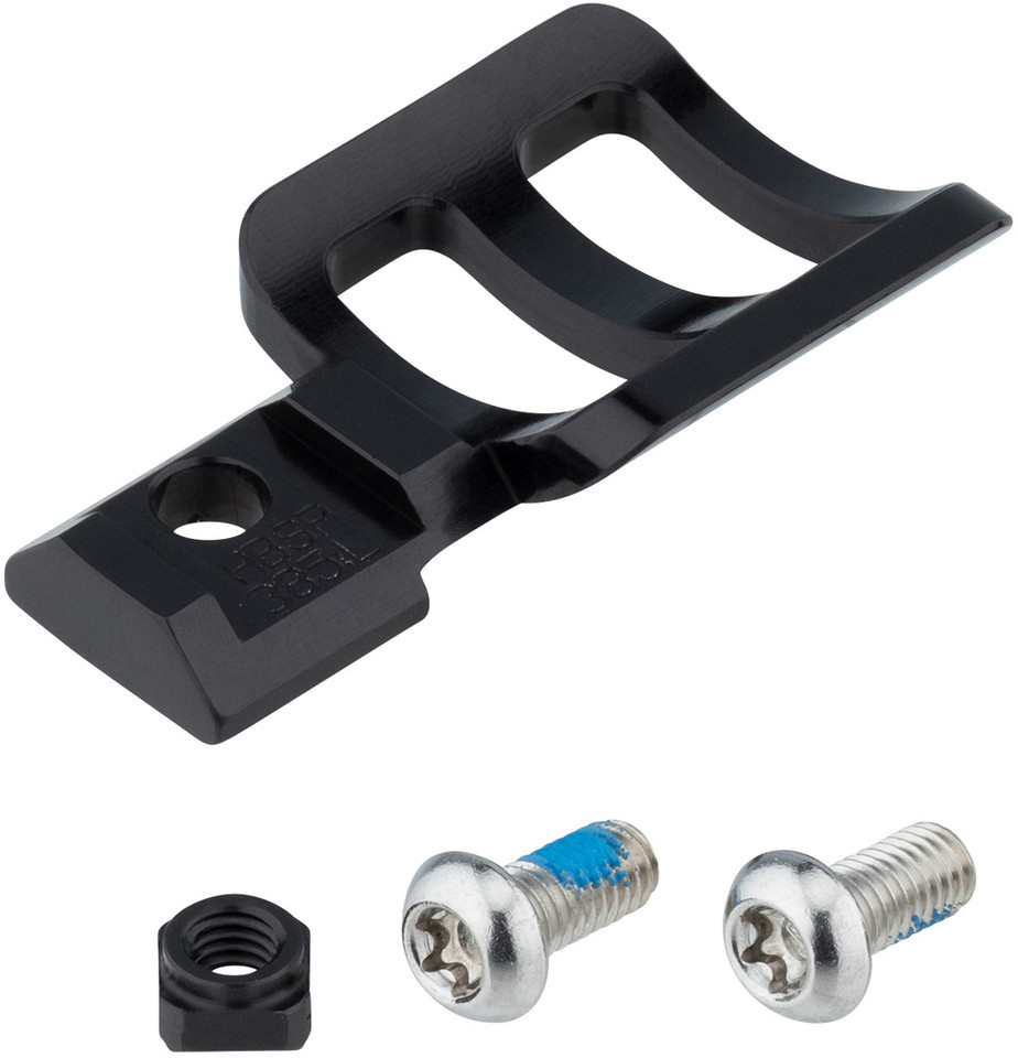 Hope Tech lever clamp for Shimano XTR shift lever Pair