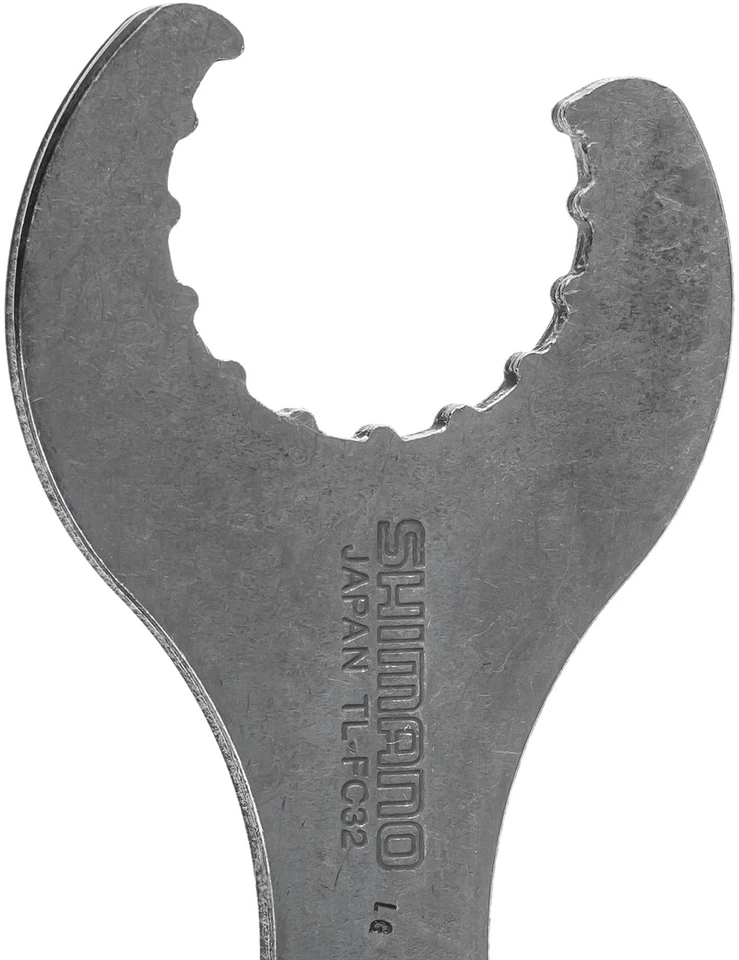 Shimano Tl-fc32 Hollowtech II 2 Bottom Bracket Cup Installation Tool Adapter for sale online 
