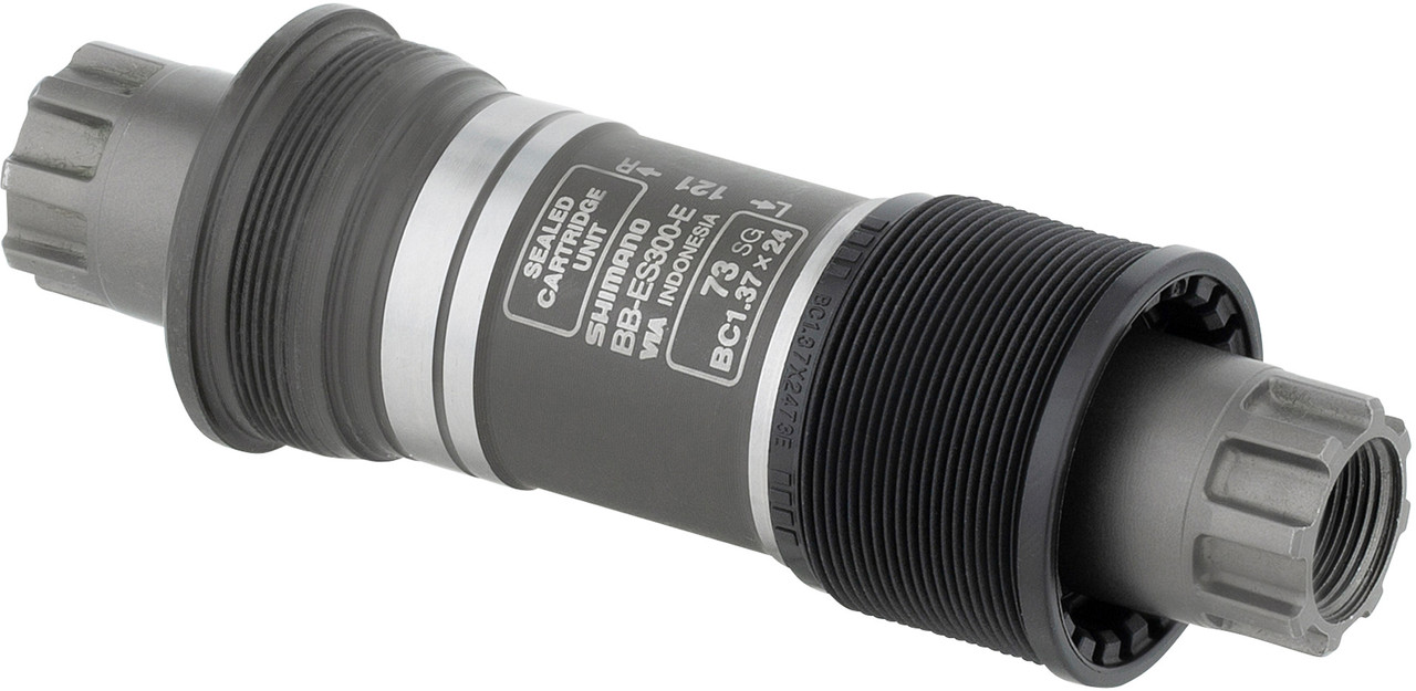 Bottom bracket top dynamo