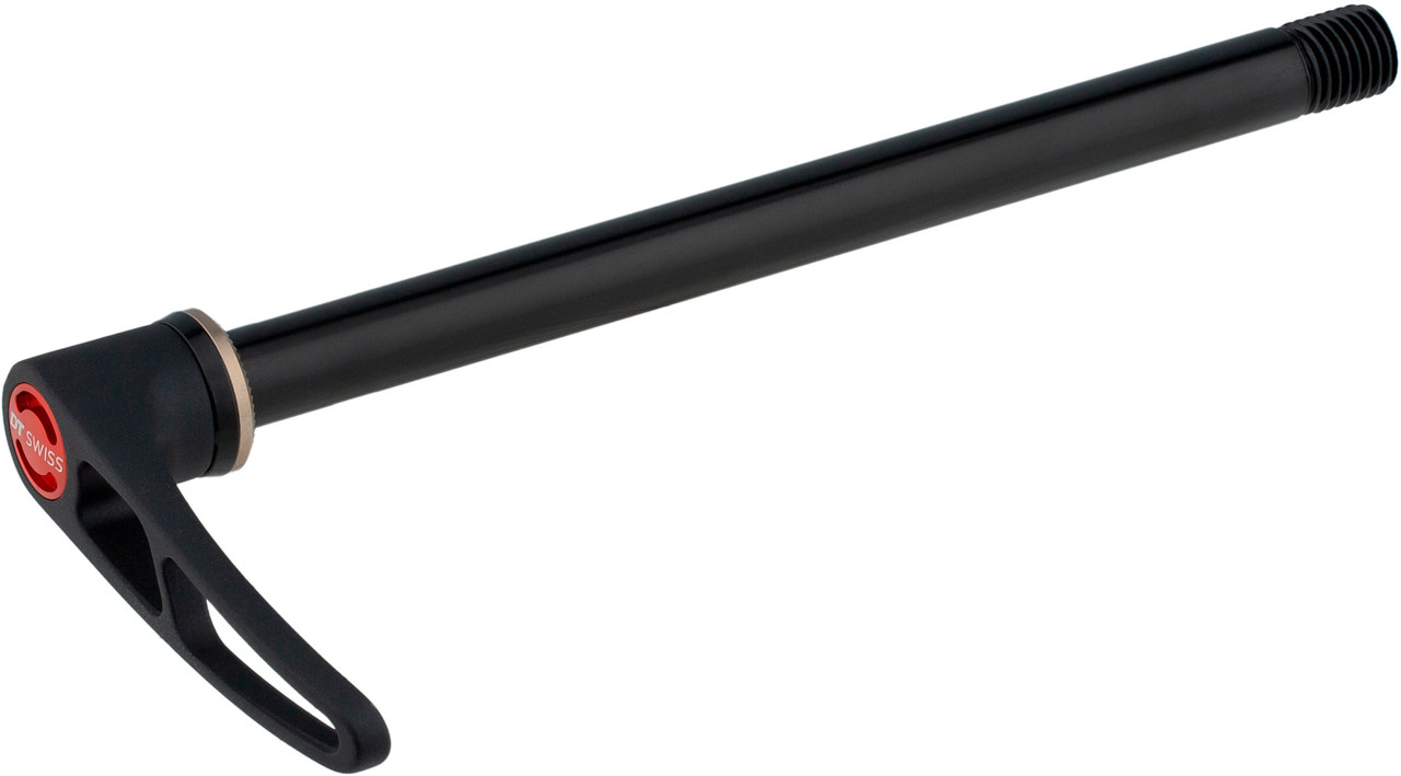 canyon thru axle lever