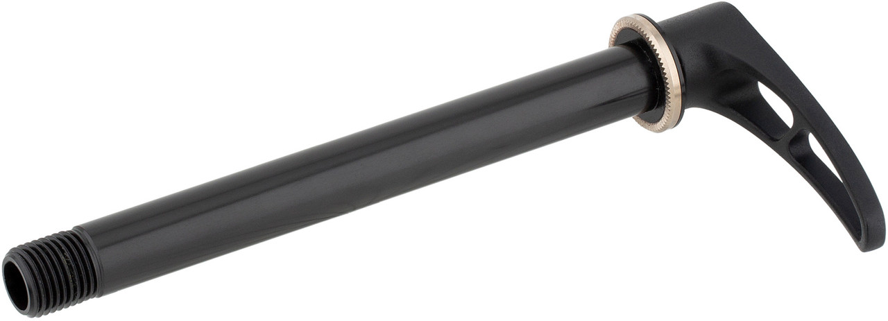 Axe Traversant Arrière DT Swiss RWS 12x142mm - Pour VTT / Cyclocross, Longueur 163mm
