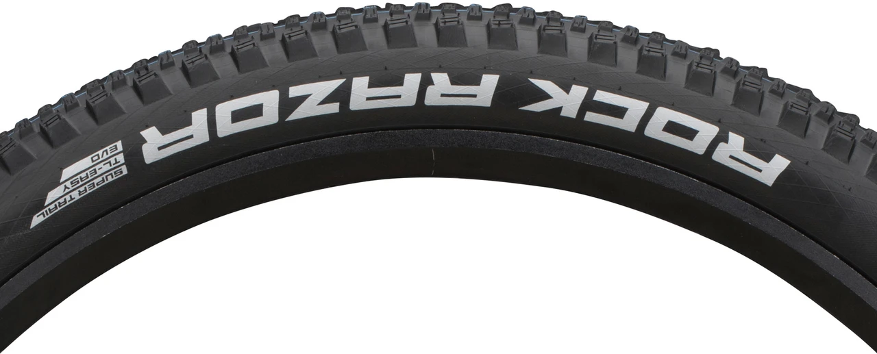 Schwalbe Rock Razor 27,5 x 2,35 Addix Speedgrip Schwarz 