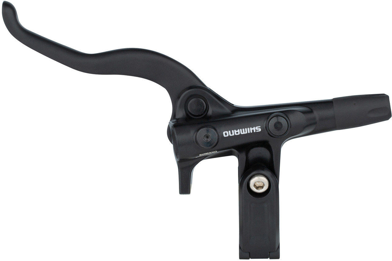 Ricambio Freni Gorilla Shimano Deore M6120 4 Pistoncini Pastiglie Freno - Foto 7