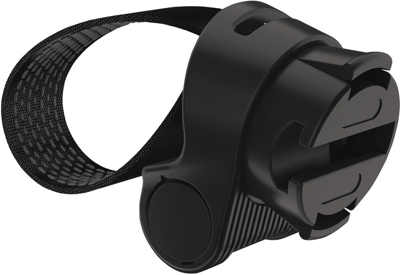 ABUS(アブス) GRANIT PLUS 640 230 TexKF BLACK - 3