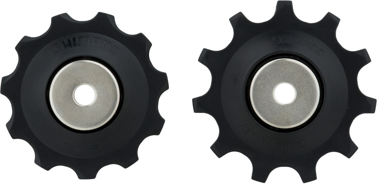 Derailleur discount pulley wheel