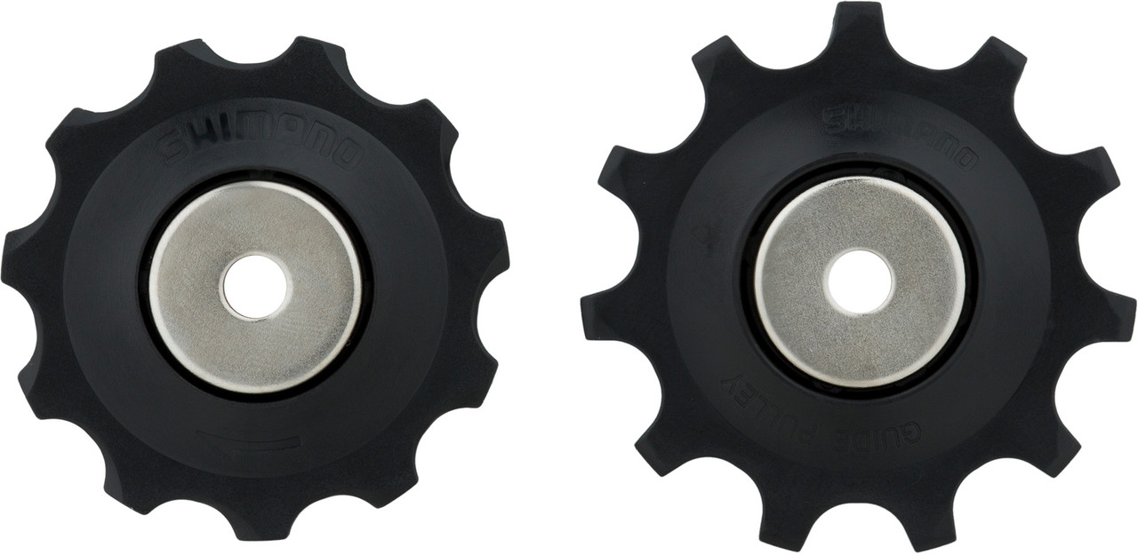 Zuiver Geslaagd Dij Shimano Derailleur Pulleys for 105 11-speed - 1 Pair - bike-components