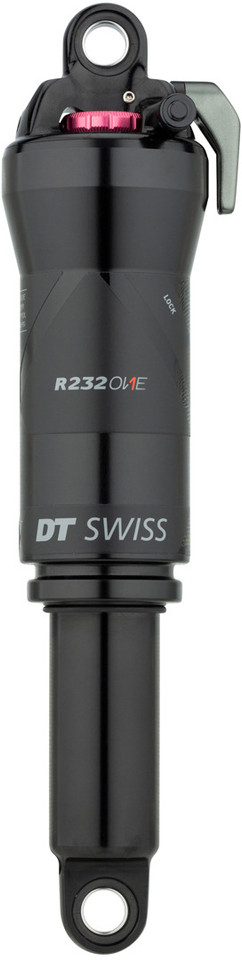 Amortisseur Arrière DT Swiss R 535 ONE – 205 X 65 Mm, Suspension VTT, OEM