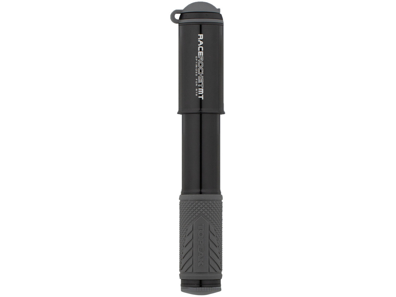 Mini Pompa Topeak Racerocket MT – Manometro Integrato? Doppia Valvola, Compatta E Potente Per Bici