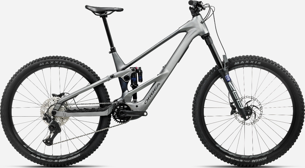 Orbea WILD LT H20 Carbon 29" e-mountain bike