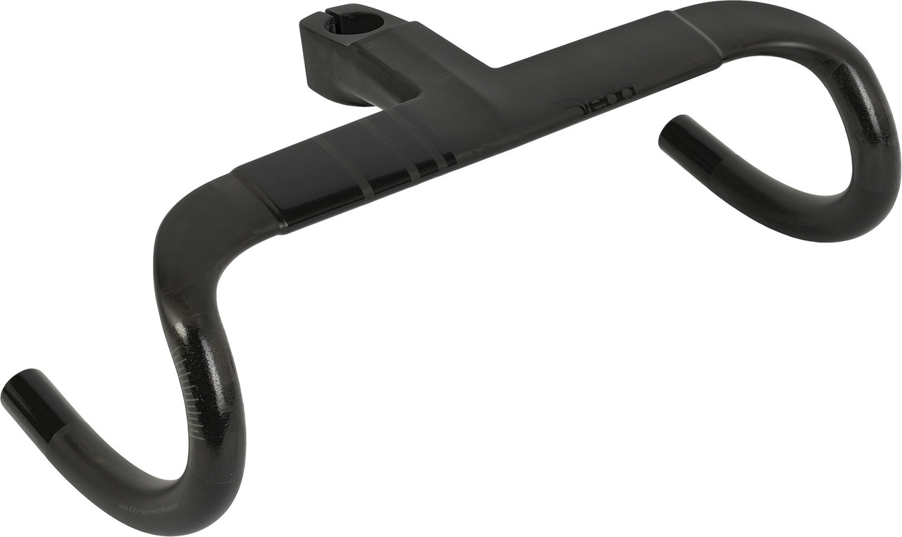 Ensemble Cintre/guidON + Potence 3TTT LEJEUNE Pour Vélo De Course - Occasion