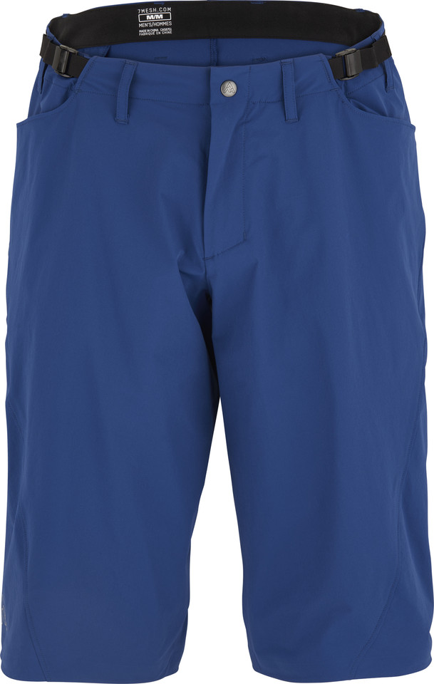 7mesh Farside Long Shorts for Gravel & MTB | bike-components