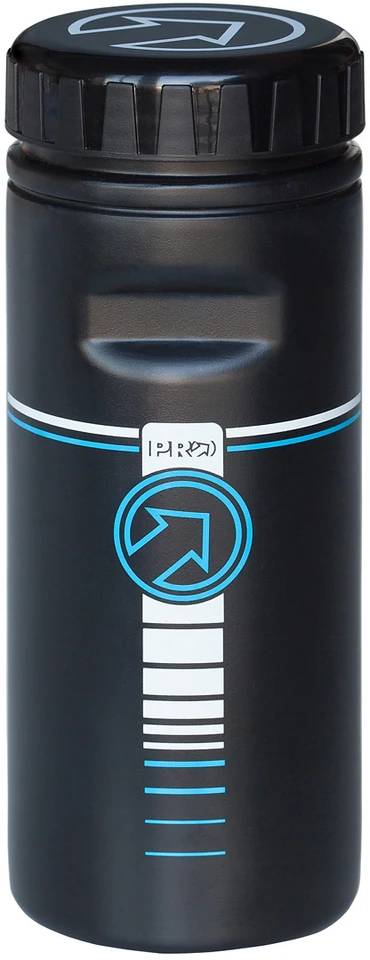 SHIMANO PRO Tool Storage Bottle White 500cc 