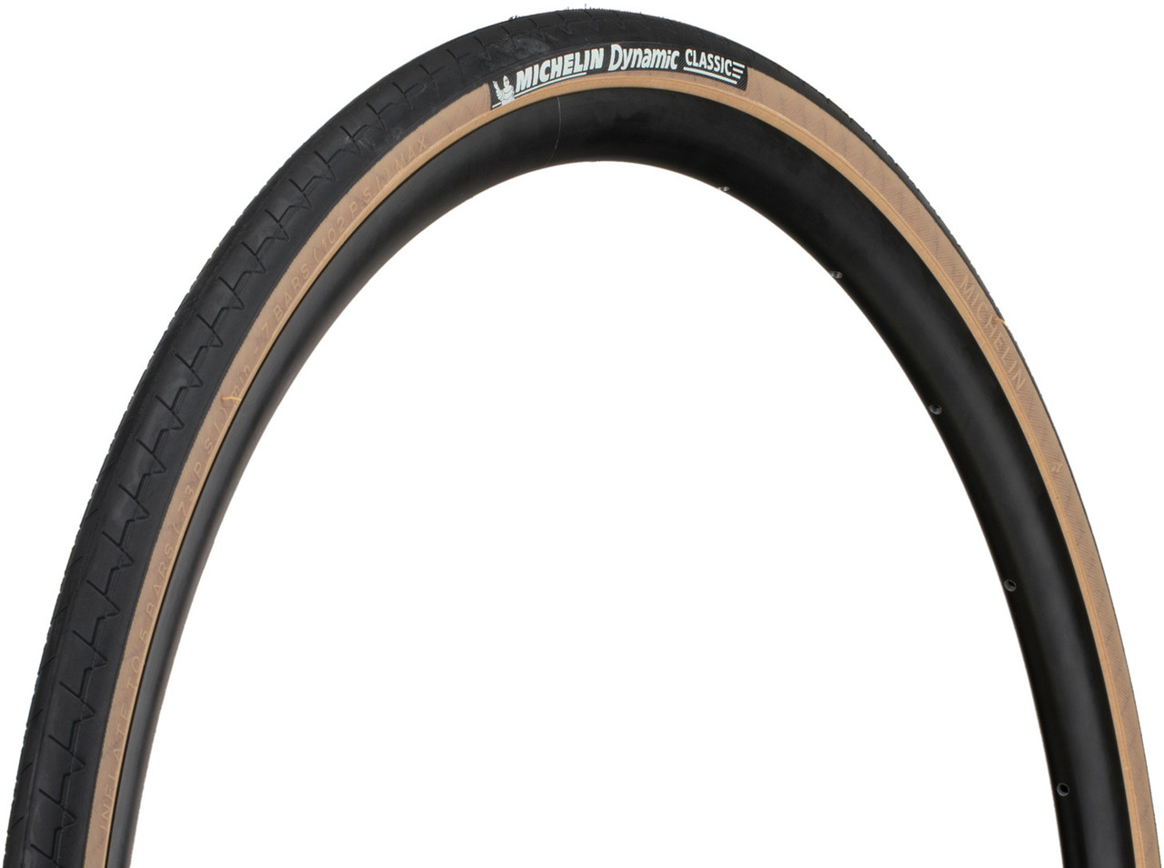 michelin dynamic sport 700x25 tyres