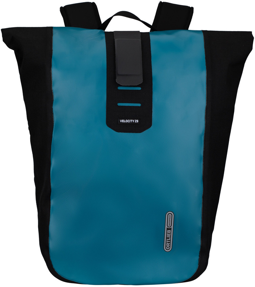 ortlieb courier bolsa