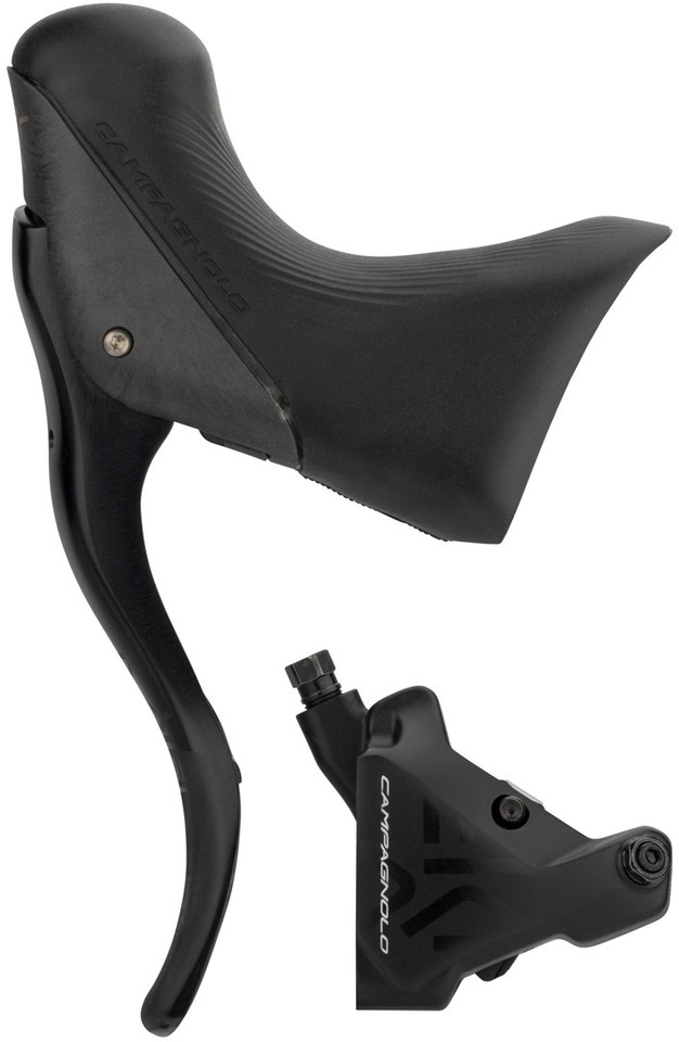 SALE! Campagnolo Ekar Disc Brake w/ Hydraulic Ergopower Shift/Brake