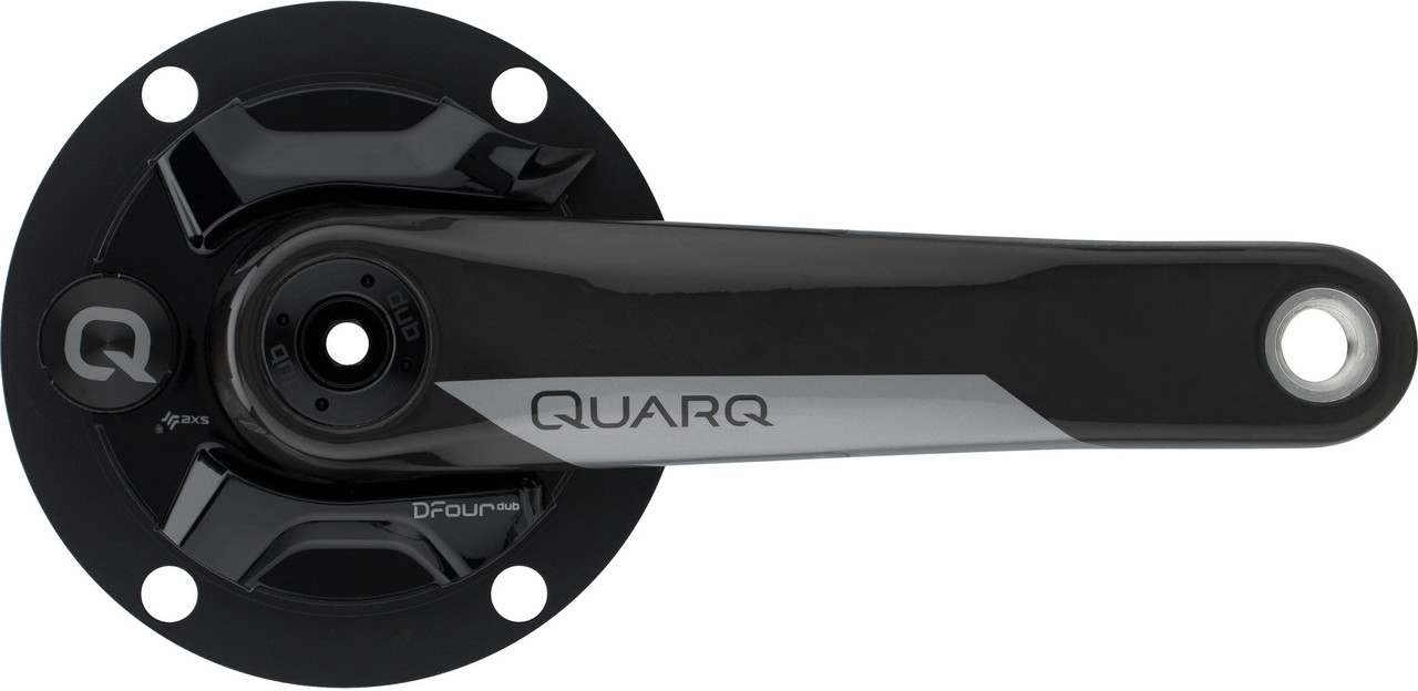 Quarq power meter for shimano ultegra cheap