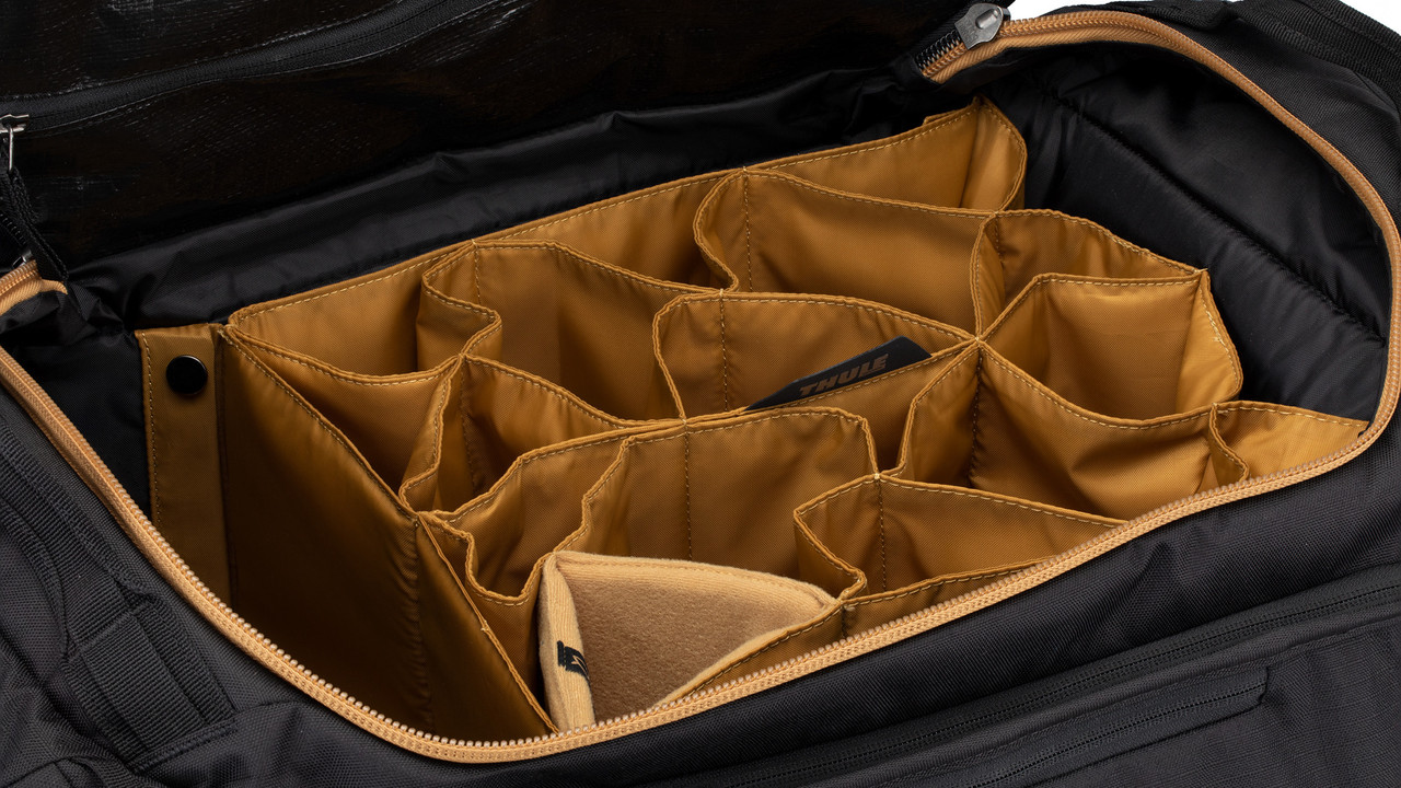 Thule RoundTrip Bike Duffel Bag