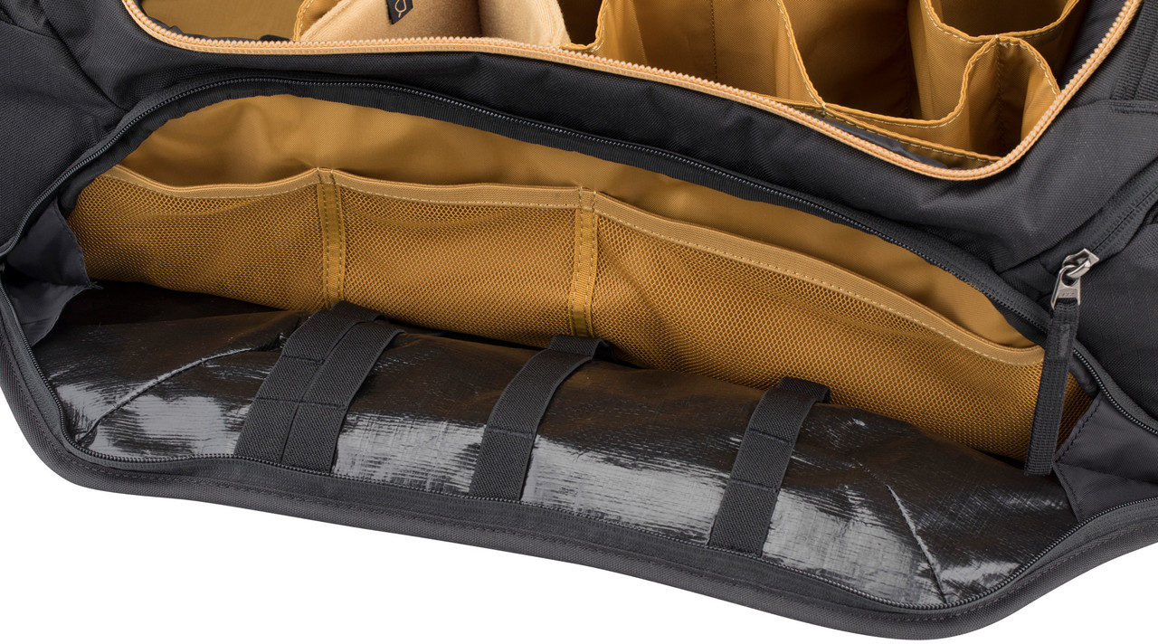 Thule RoundTrip Bike Duffel Bag