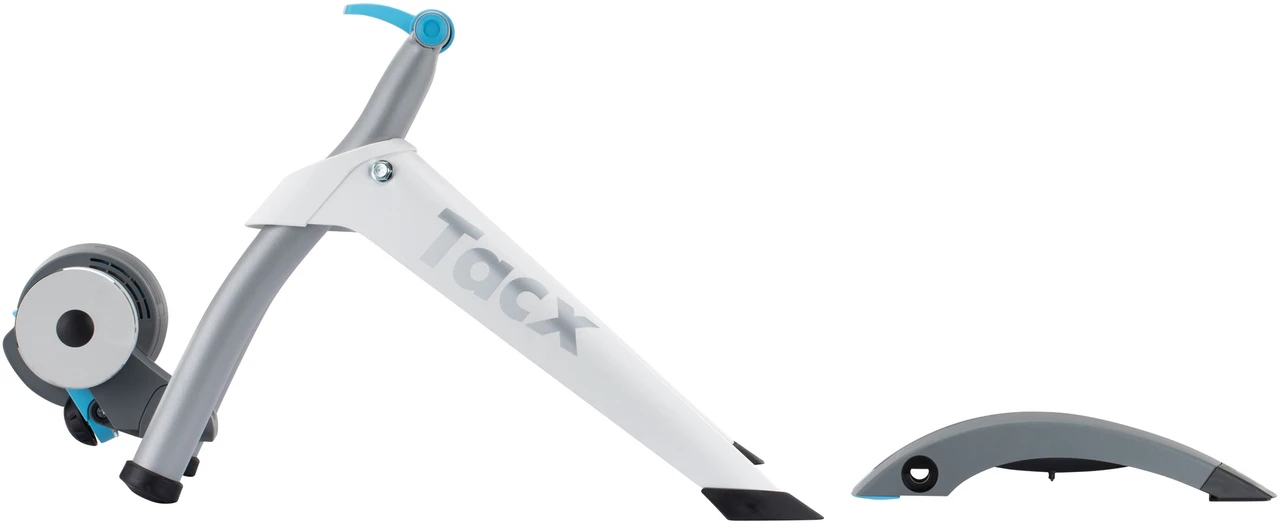 Tacx Flow Smart Trainer buy online - bike-components