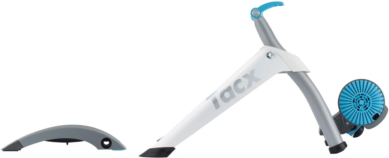 Tacx Flow Smart Trainer buy online - bike-components