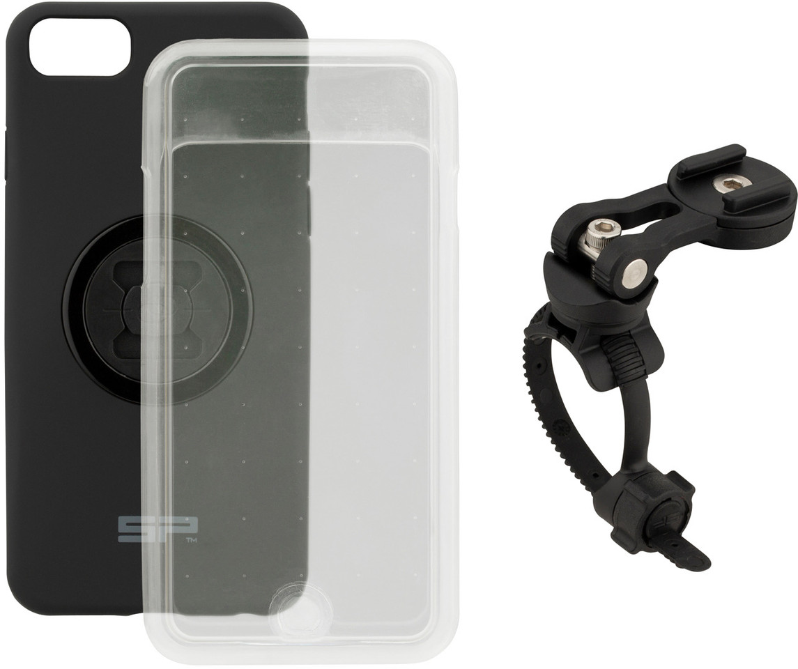 SP Connect Bike Bundle II SPC mit Phone Case und Universal Bike Mount -  bike-components