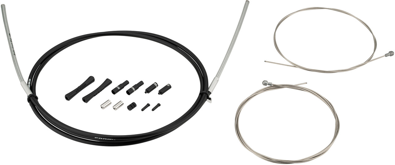 Sram slickwire sales brake cable