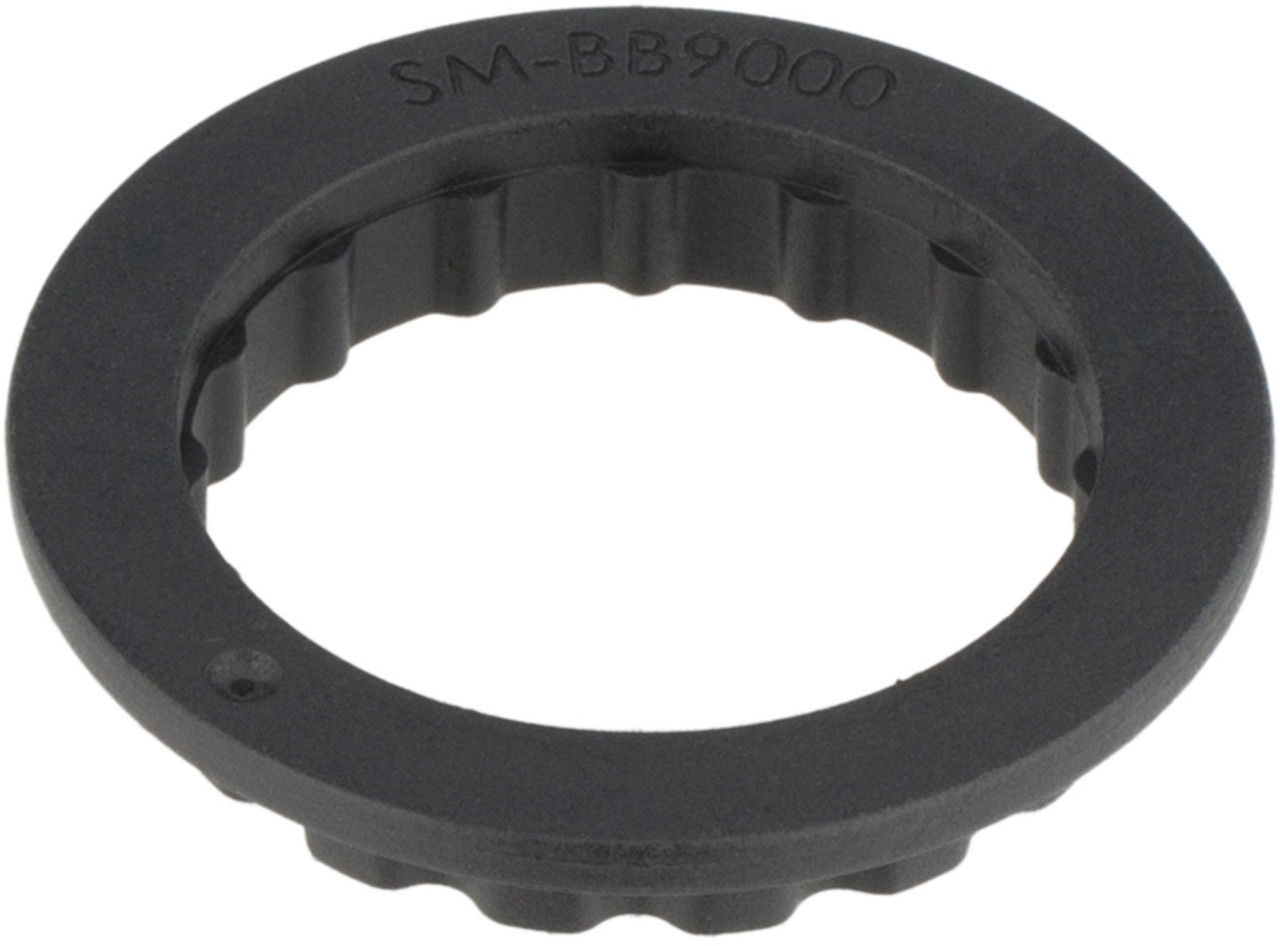 3min19sec Shimano Hollowtech II Bottom Bracket Tool Adapter for SM-BB9000/-BB93  - bike-components